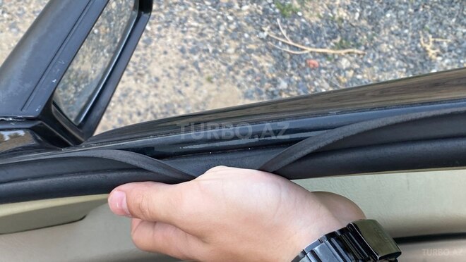 Mercedes C 200-7