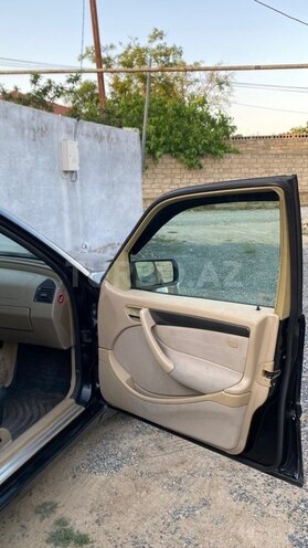 Mercedes C 200-8
