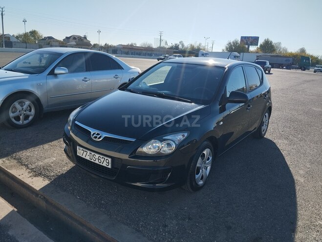 Hyundai i30-5