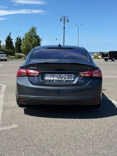 Chevrolet Malibu-3