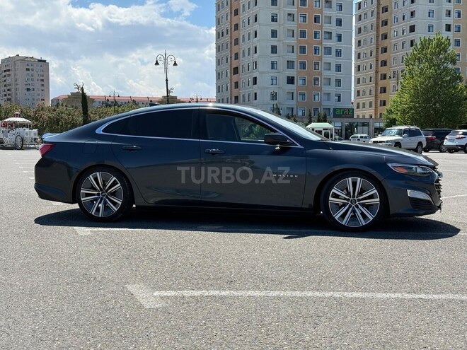 Chevrolet Malibu-6