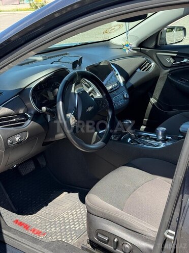 Chevrolet Malibu-4