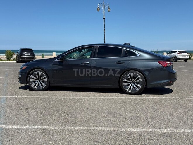Chevrolet Malibu-7