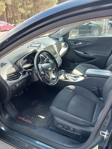 Chevrolet Malibu-10