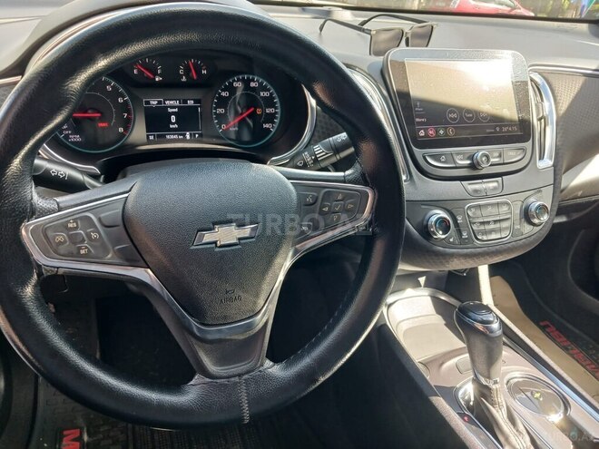 Chevrolet Malibu-15