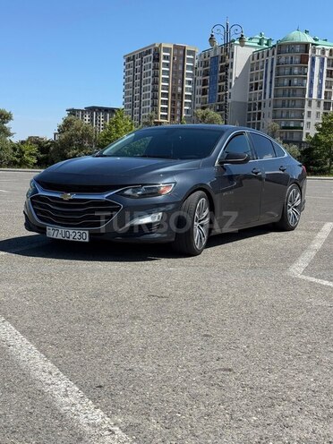 Chevrolet Malibu-8