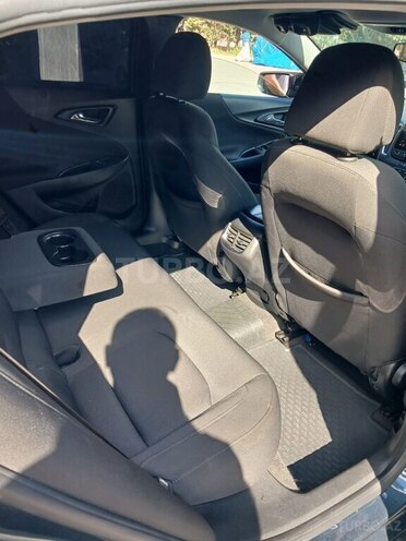 Chevrolet Malibu-11