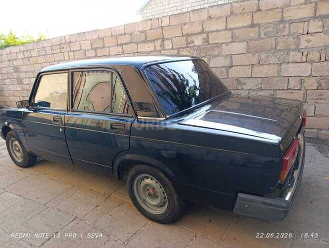 LADA (VAZ) 2107-6
