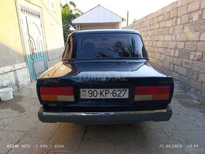 LADA (VAZ) 2107-10