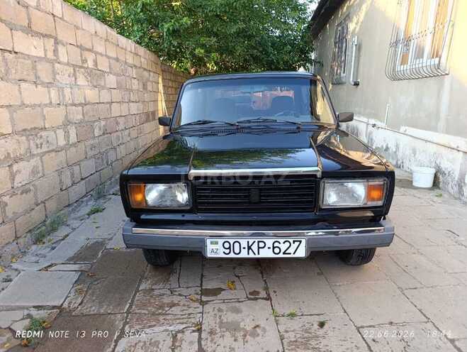 LADA (VAZ) 2107-9