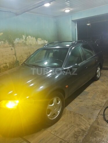 Opel Vectra-3