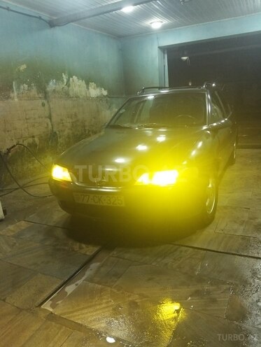Opel Vectra-5