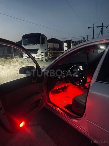 Hyundai Sonata-7