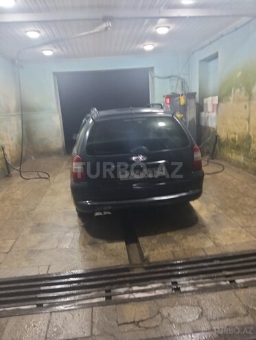 Opel Vectra-8