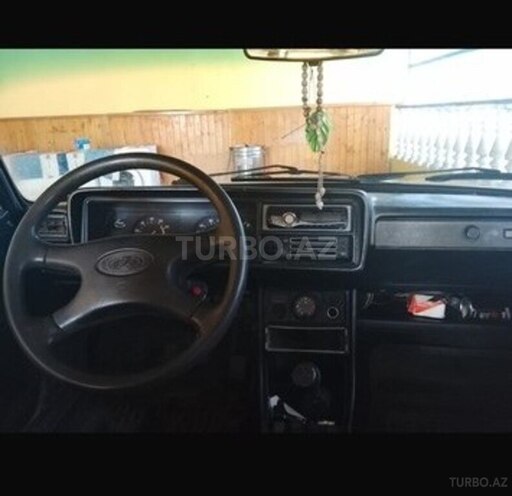 LADA (VAZ) 2107-5