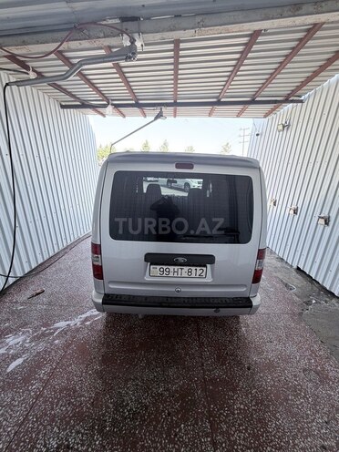 Ford Tourneo Connect-4