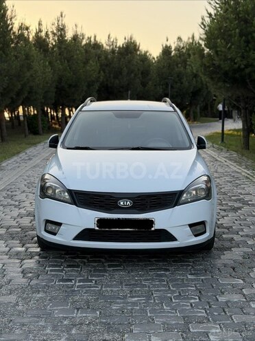 Kia Ceed SW-1