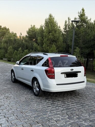 Kia Ceed SW-5
