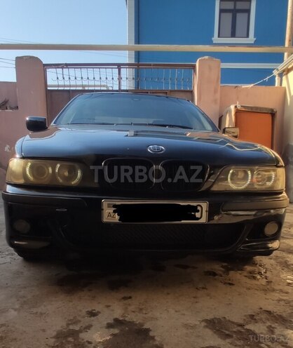 BMW 530-1