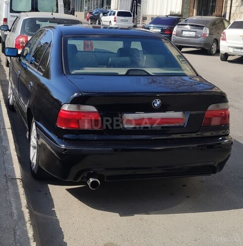 BMW 530-2