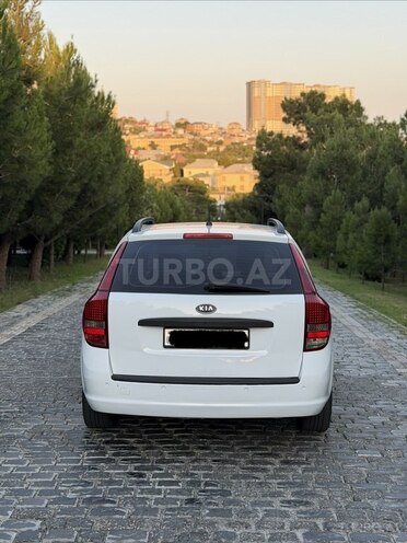 Kia Ceed SW-6
