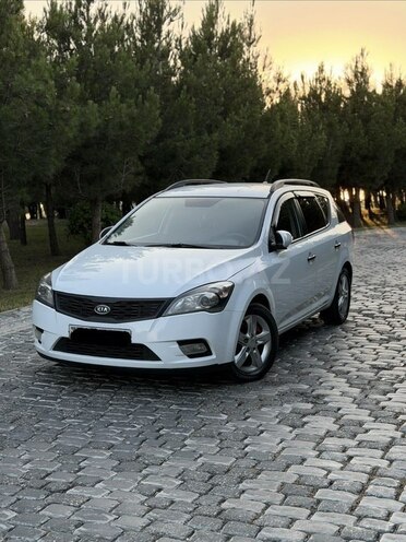 Kia Ceed SW-2
