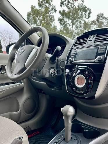 Nissan Sunny-10