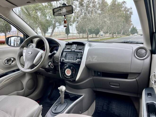 Nissan Sunny-9