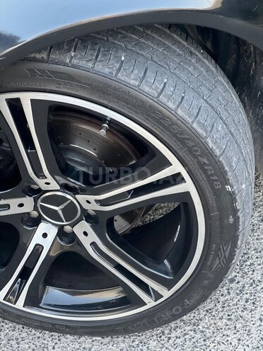 Mercedes C 280-15