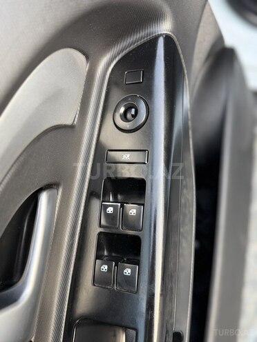 Kia Ceed SW-10