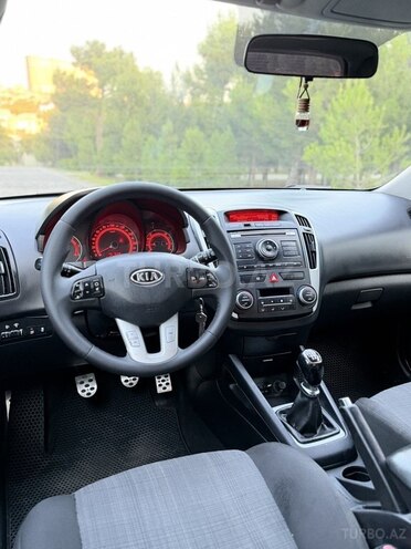 Kia Ceed SW-9