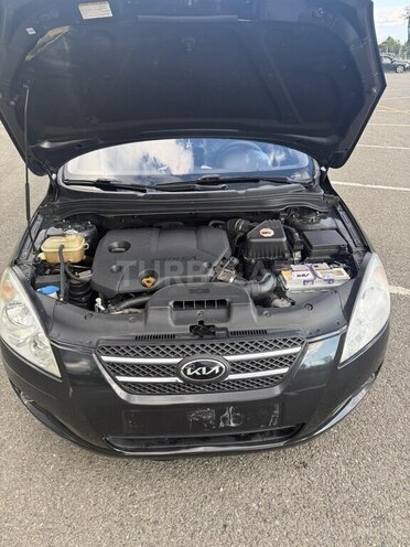 Kia Ceed SW-3