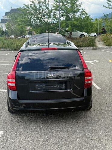 Kia Ceed SW-5