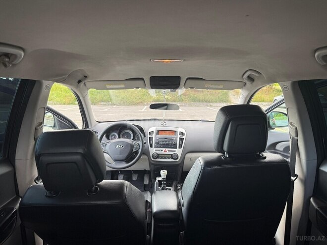 Kia Ceed SW-7