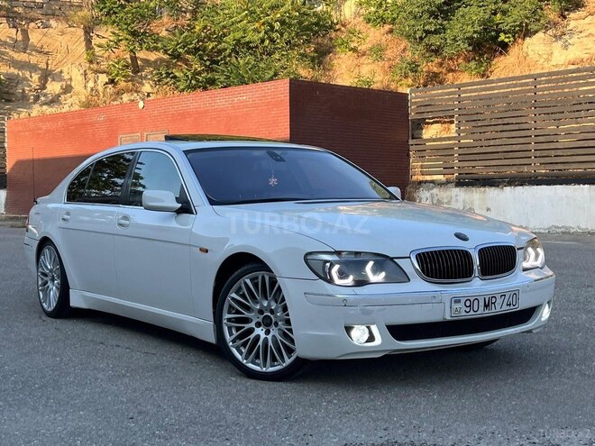 BMW 730-1