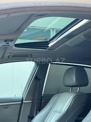 BMW 730-8