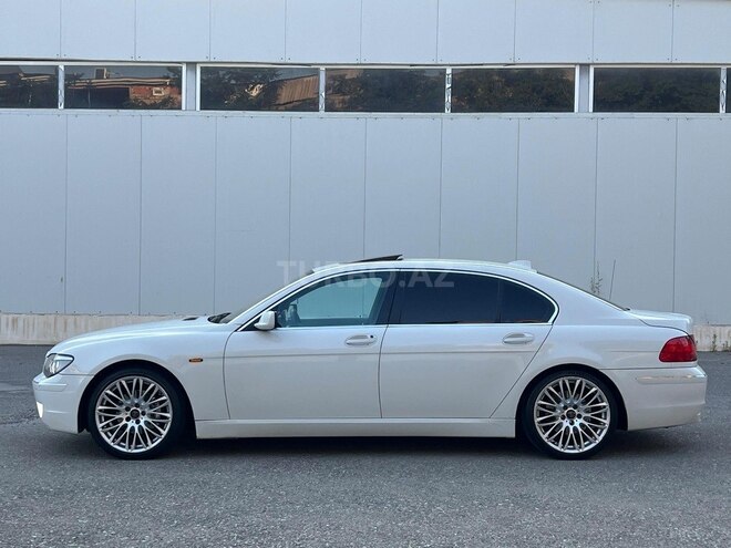 BMW 730-4