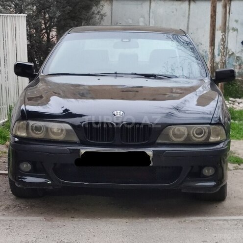 BMW 530-6