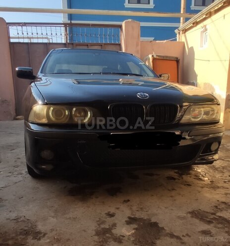 BMW 530-9