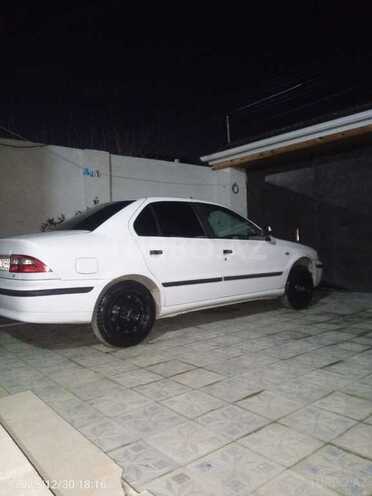 Khazar LX-6