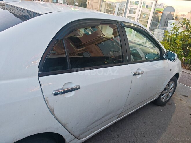 BYD F3-2