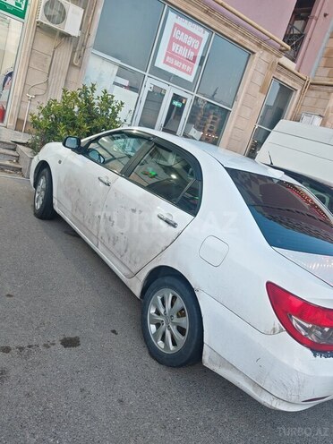 BYD F3-4