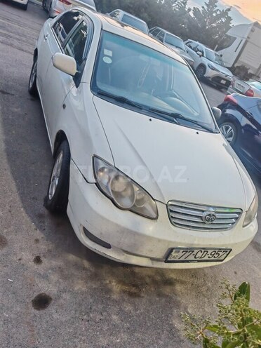 BYD F3-1