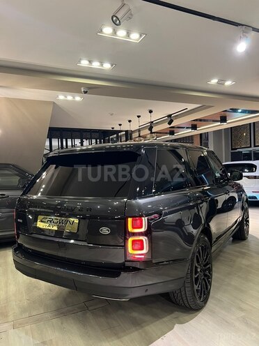 Land Rover Range Rover-6