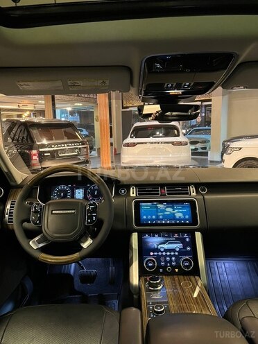 Land Rover Range Rover-8