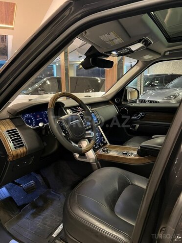 Land Rover Range Rover-9