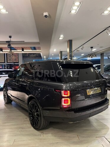 Land Rover Range Rover-7