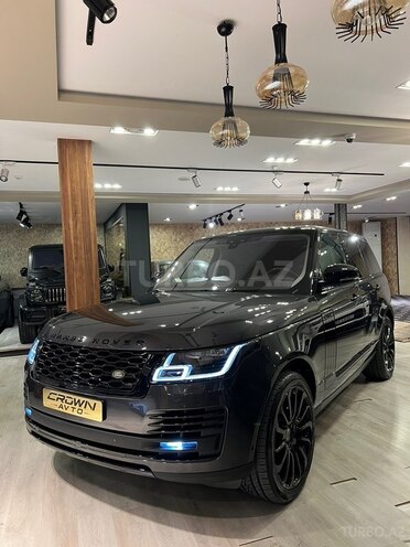 Land Rover Range Rover-3