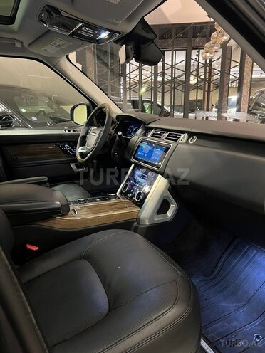 Land Rover Range Rover-10