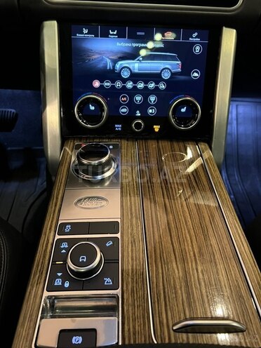 Land Rover Range Rover-11